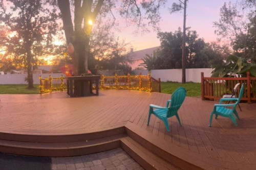 Modern Coliving Space with Outdoor Gym & Gardens in Armenia Gardens Estates