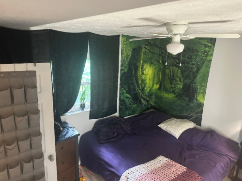 Modern Coliving Space with Outdoor Gym & Gardens in Armenia Gardens Estates