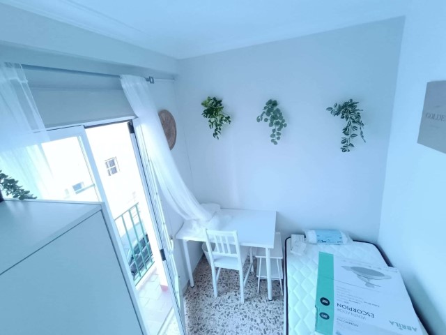 Habitación 1 Virgen de Palma Coronada