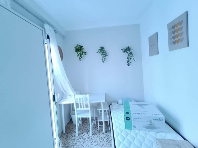 Habitación 1 Virgen de Palma Coronada
