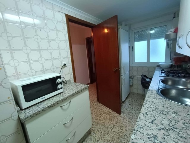 Habitación 1 Virgen de Palma Coronada