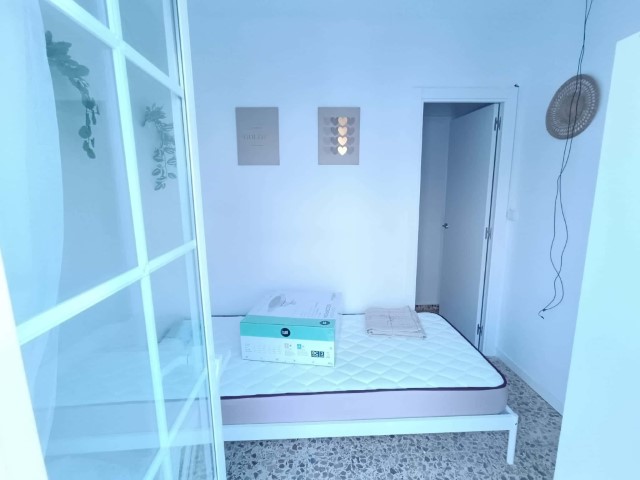 Habitación 1 Virgen de Palma Coronada