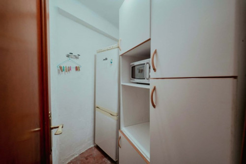 Calle Virgen de Luján - Gallery - 18