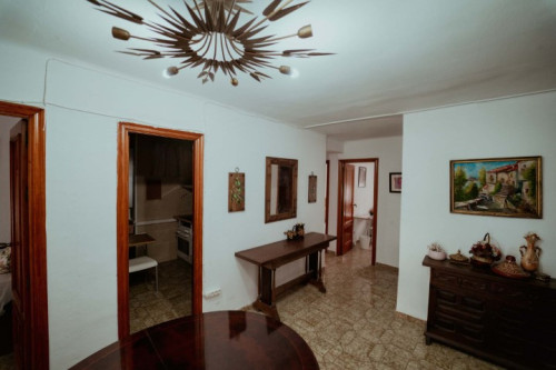 Calle Virgen de Luján - Gallery - 9