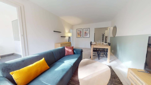 Champs Clairière - Private Room (1)  - Gallery -  5