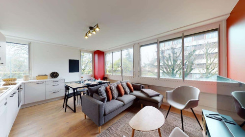 Fontenay Martinie - Private Room (2)  - Gallery -  5