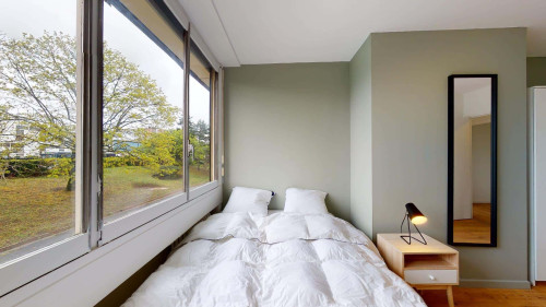 Fontenay Martinie - Private Room (2)