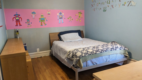 Oak Park Arts District Homestay - Gallery - 17