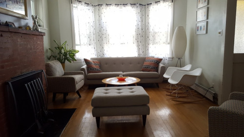 Oak Park Arts District Homestay