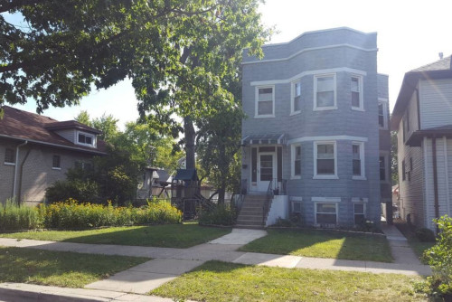 Oak Park Arts District Homestay