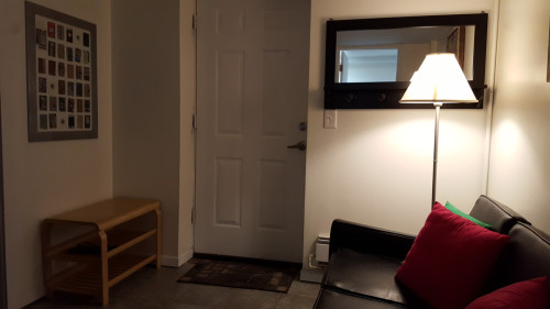 Oak Park Arts District Homestay - Others