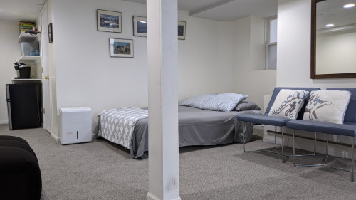 Oak Park Arts District Homestay - Gallery - 15