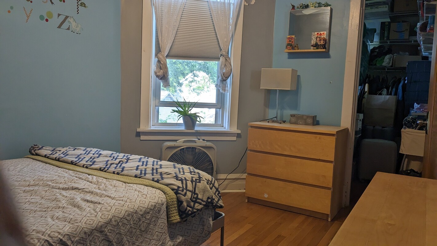 2nd Floor Bedroom - 3