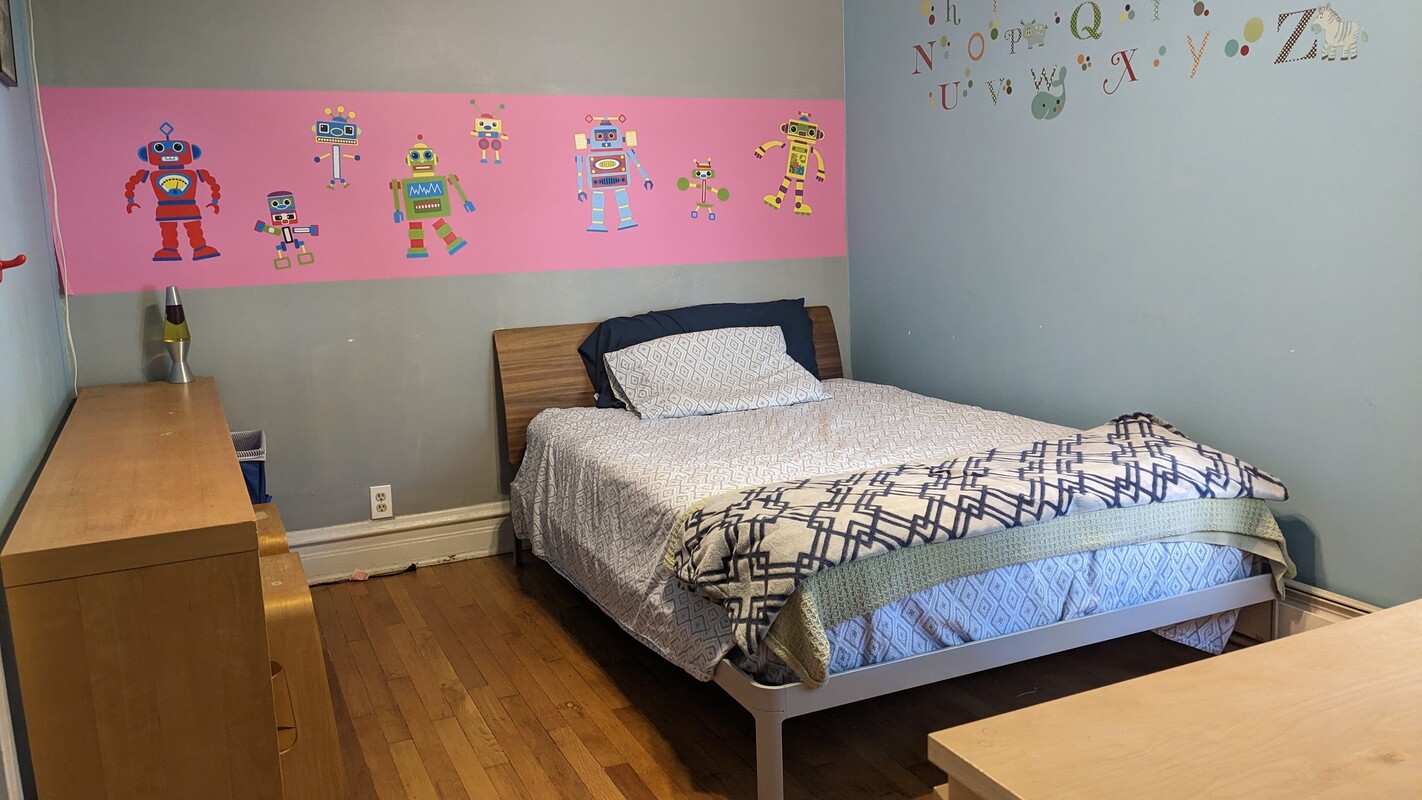 2nd Floor Bedroom - 2