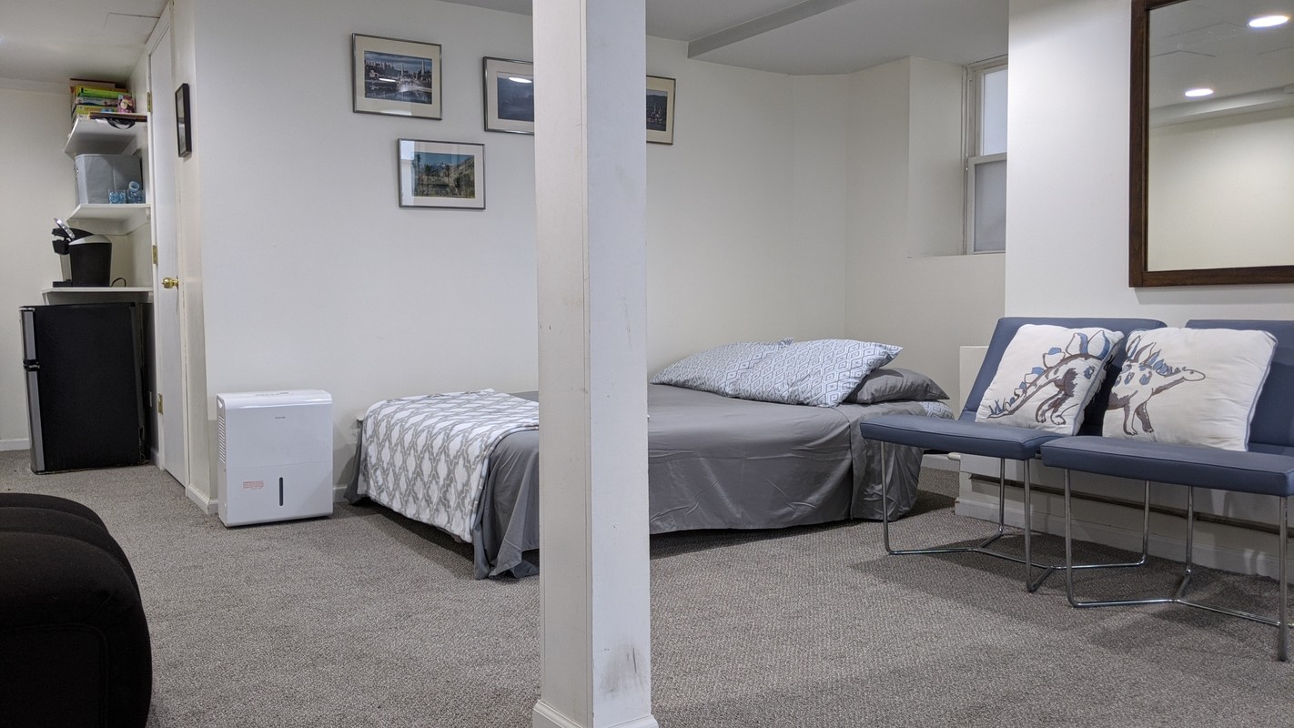 Oak Park Arts District Homestay - Gallery - 24