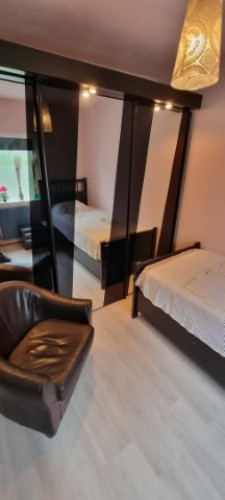 Private room for rent in Hoofddorp, Windvorst