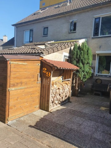 Private room for rent in Hoofddorp, Windvorst