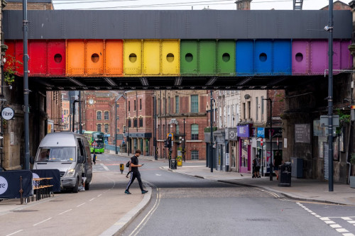 Go Britanya - Briggate Studios - Gallery - 6