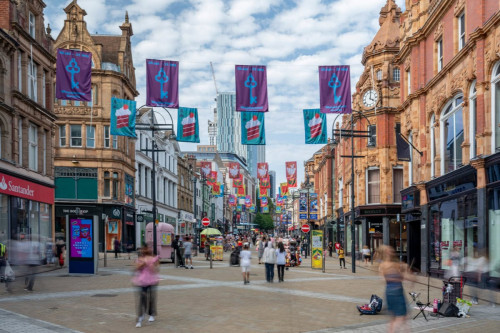 Go Britanya - Briggate Studios