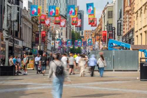 Go Britanya - Briggate Studios - Gallery - 7