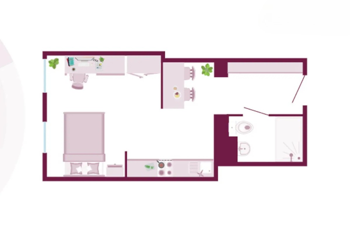  Large Studio - Ground Floor  -  Go Britanya - Briggate Studios  - Gallery -  3