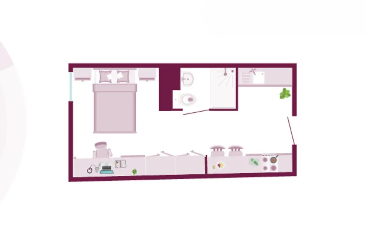  Premium Social Studio - Mid Level  -  Go Britanya - Briggate Studios  - Gallery -  3
