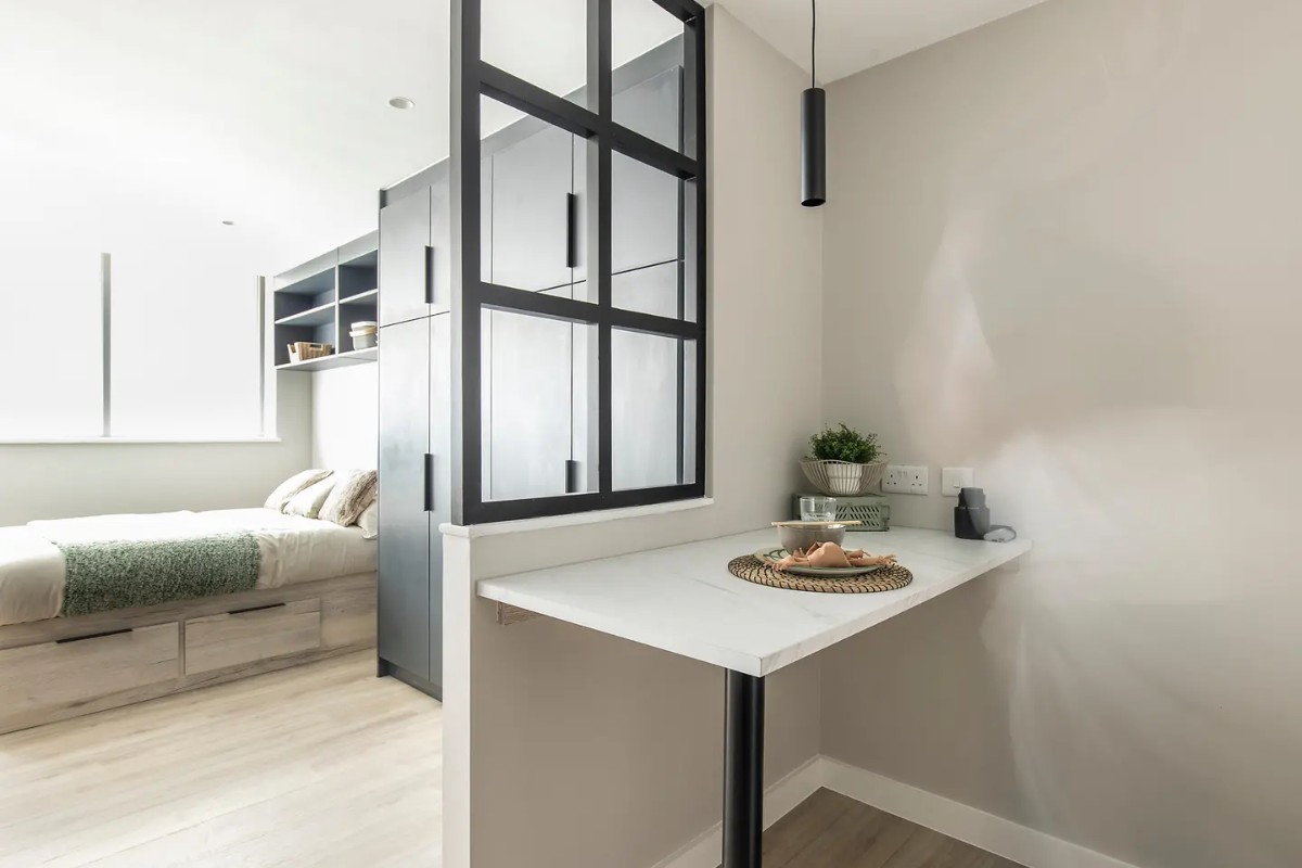  Premium Studio - Ground Floor  -  Go Britanya - Briggate Studios  - Gallery -  3