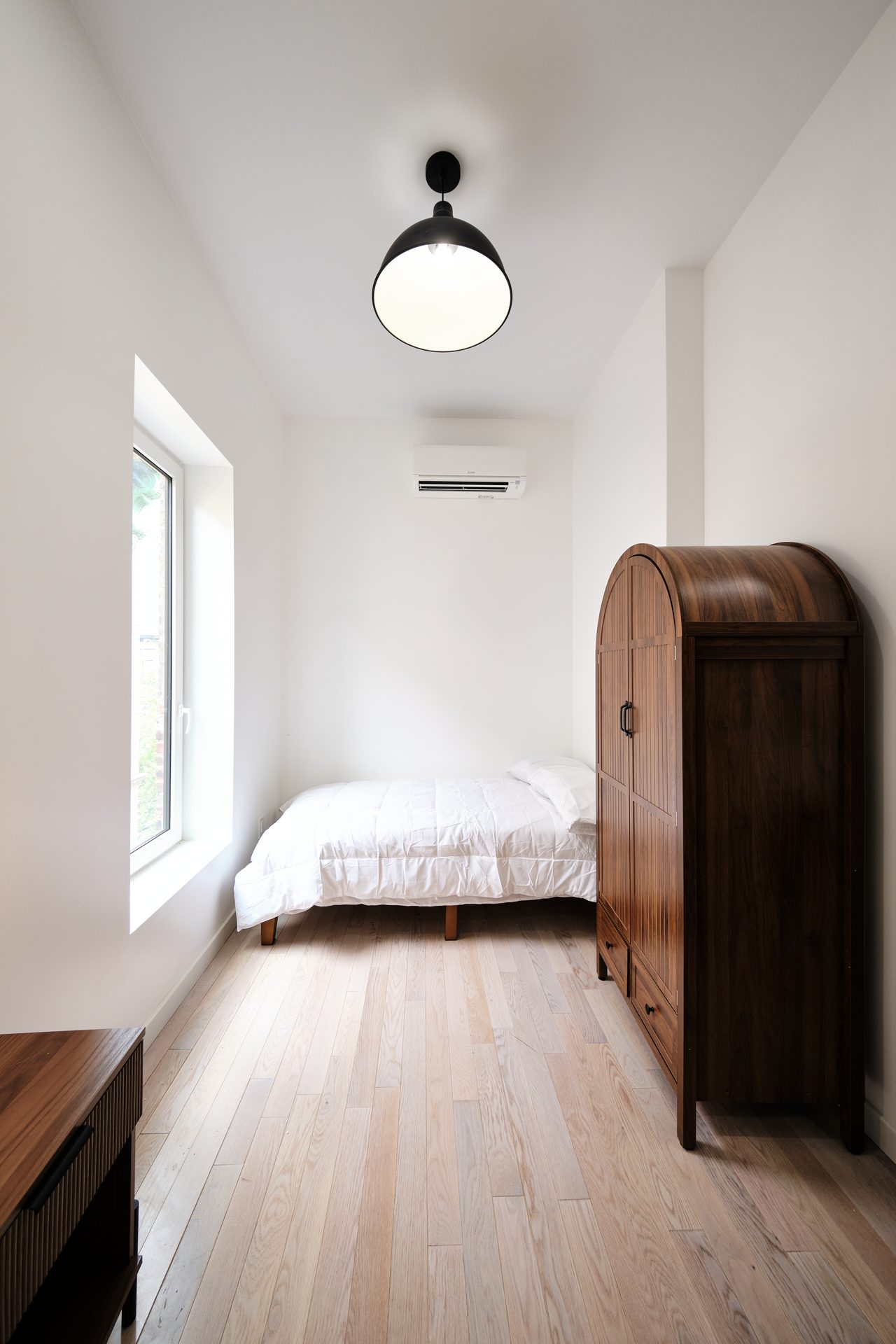 #1896: Ditmas Park - Twin Bedroom B W/ Private Bathroom - #1896: Ditmas Park - Gallery - 13