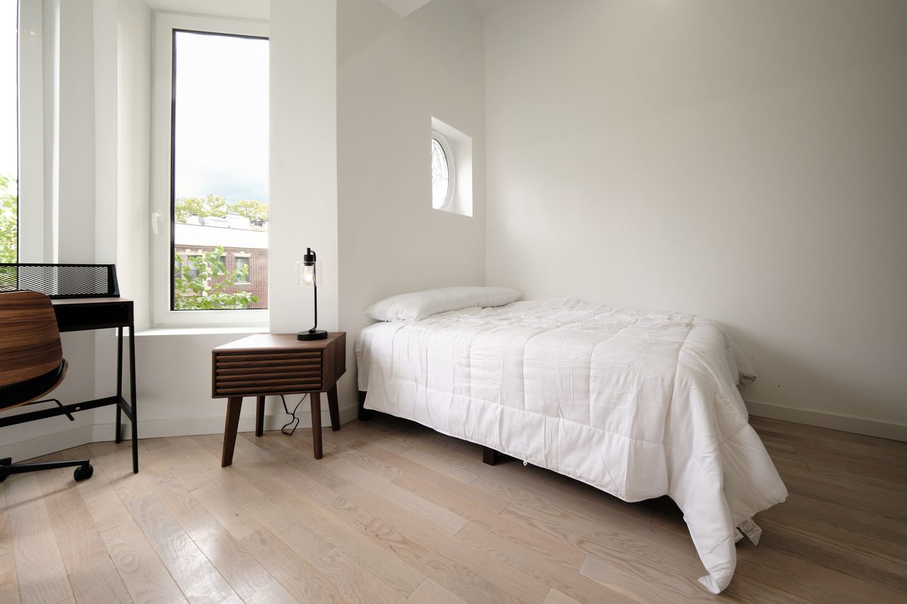 #1896: Ditmas Park - Full Bedroom A W/ Private Bathroom - #1896: Ditmas Park - Gallery - 13