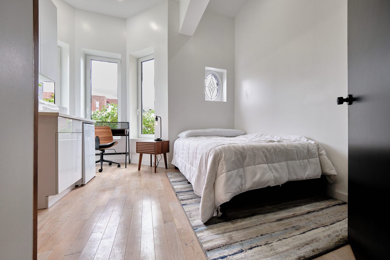 #1896: Ditmas Park - Full Bedroom A W/ Private Bathroom - #1896: Ditmas Park - Gallery - 20
