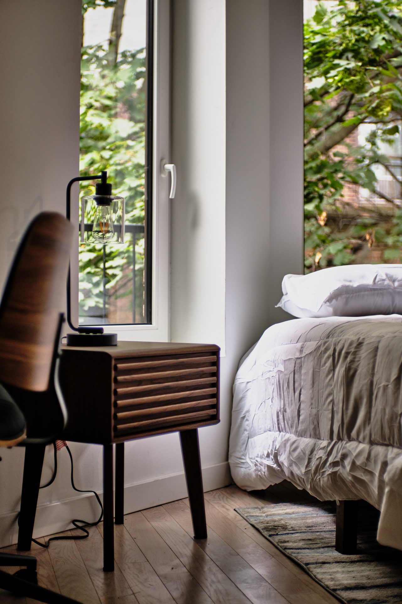 #1896: Ditmas Park - Full Bedroom D W/ Private Bathroom - #1896: Ditmas Park - Gallery - 17