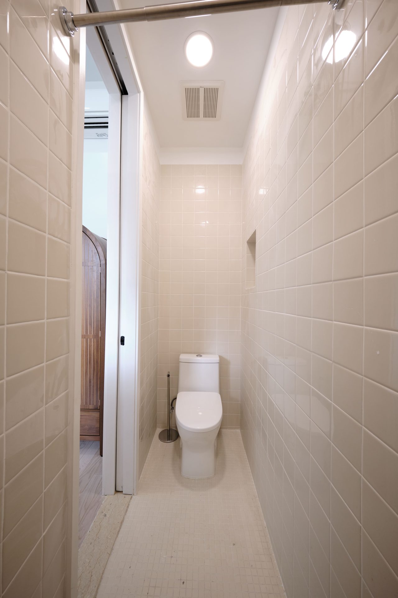 #1896: Ditmas Park - Full Bedroom D W/ Private Bathroom - #1896: Ditmas Park - Gallery - 16