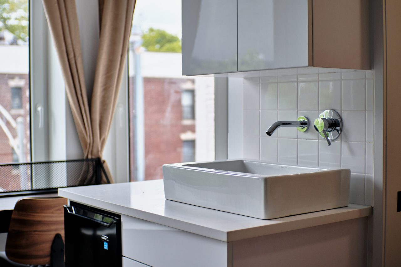  #1895: Ditmas Park - Full Bedroom A W/ Private Bathroom  -  #1895: Ditmas Park  - Gallery -  13
