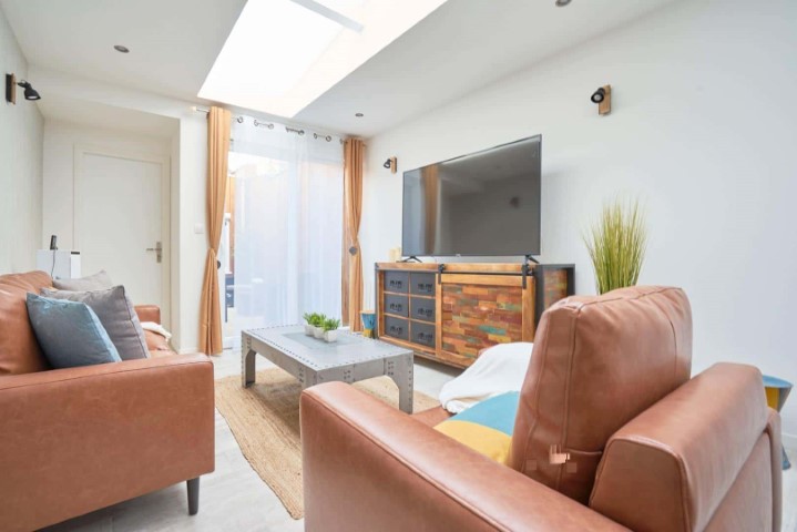 Chambre 3 - ROGER SALENGRO C