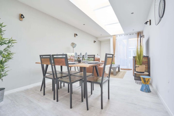 Chambre 3 - ROGER SALENGRO C