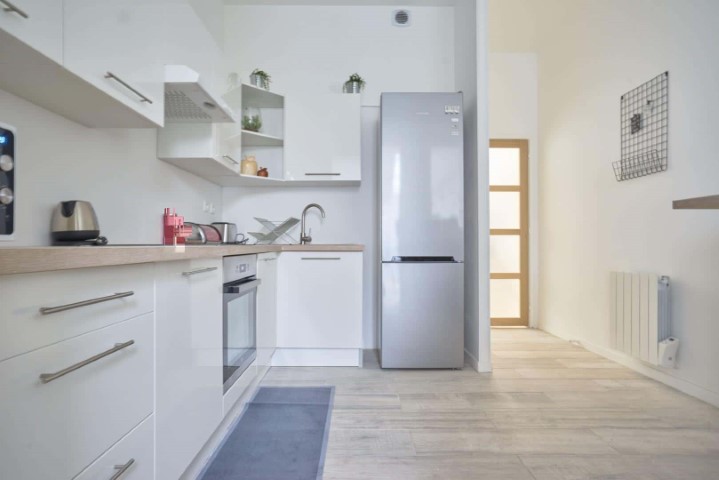 Chambre 3 - ROGER SALENGRO C