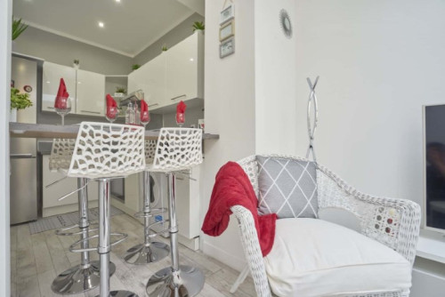 Chambre 1 - G.POMPIDOU K - Gallery - 15