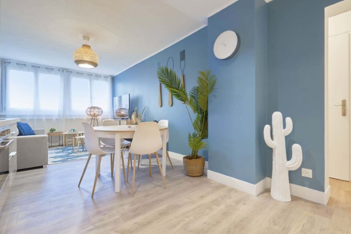 Chambre 4 - BERNADETTE