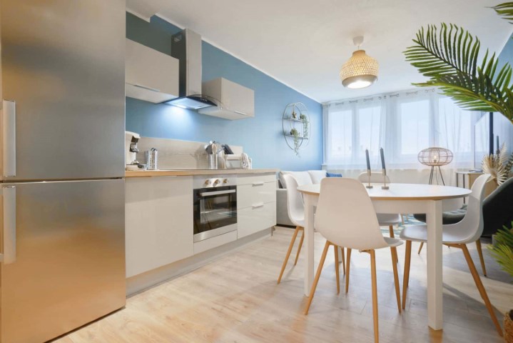 Chambre 4 - BERNADETTE