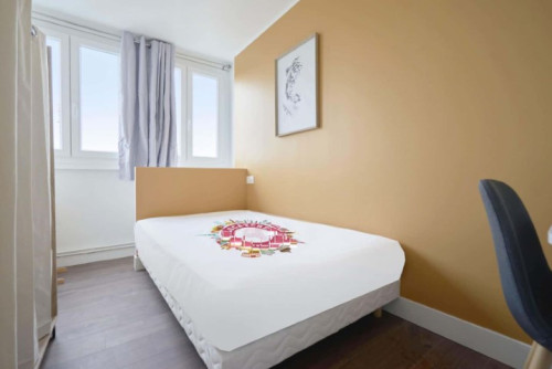 Chambre 4 - BERNADETTE  - Gallery -  5