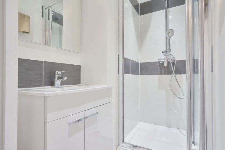  Room  -  Chambre 4 - BERNADETTE  - Gallery -  2