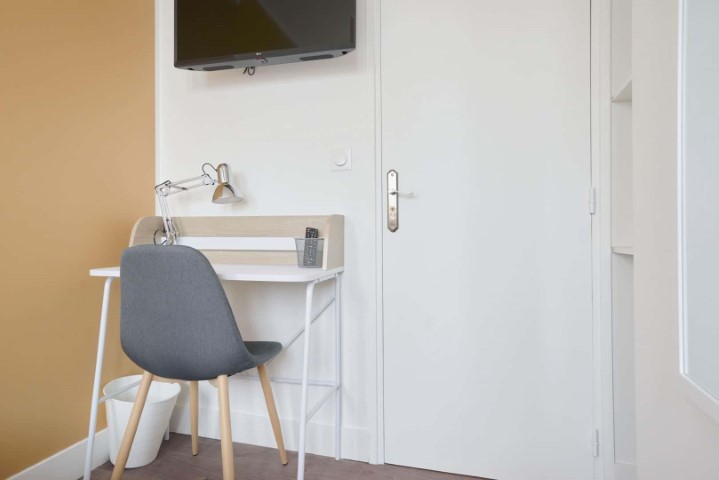 Room - Chambre 4 - BERNADETTE - Gallery - 4