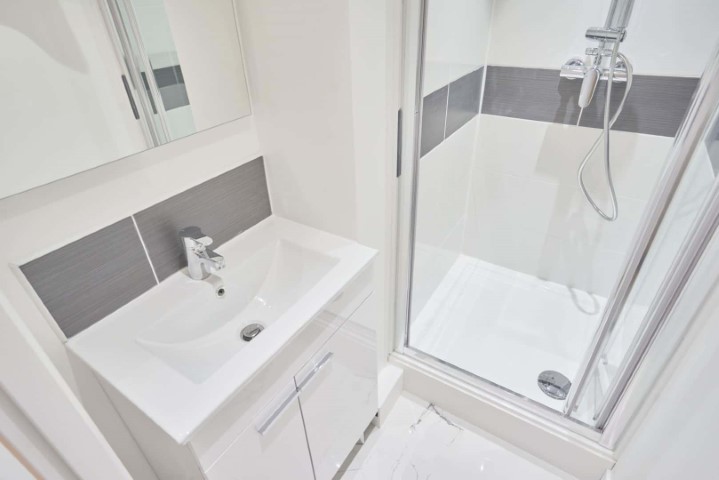 Room - Chambre 4 - BERNADETTE - Gallery - 5