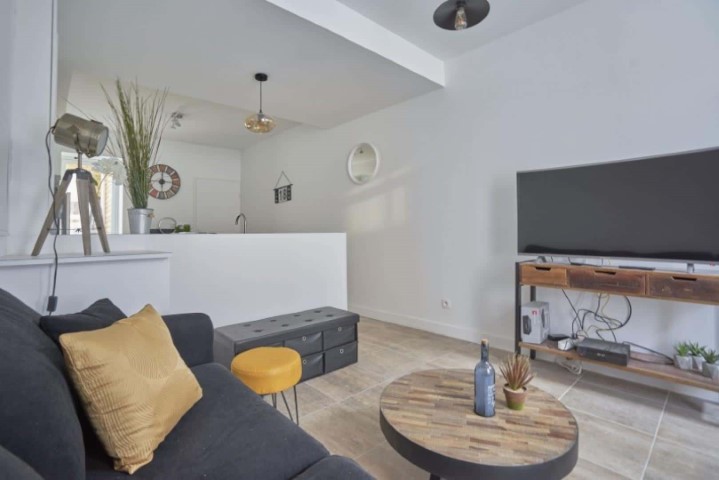 Chambre 3 - GODEFROY M