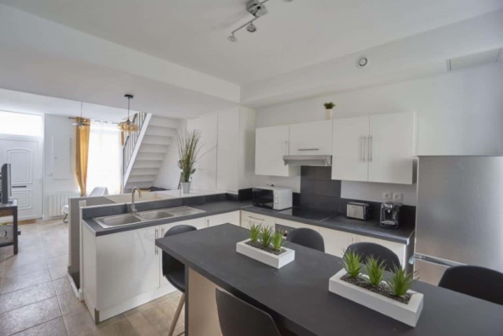 Chambre 3 - GODEFROY M