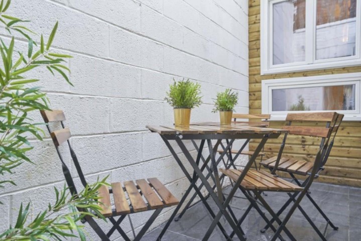 Chambre 3 - GODEFROY M