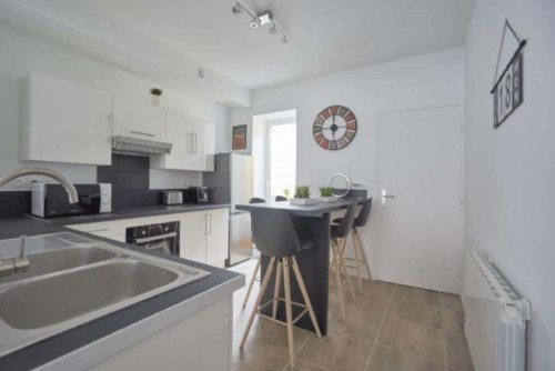 Chambre 3 - GODEFROY M - Gallery - 7