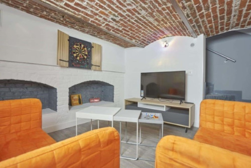 Chambre 3 - GODEFROY M - Gallery - 14