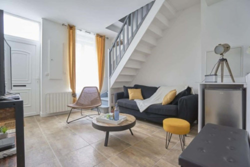Chambre 3 - GODEFROY M - Gallery - 12