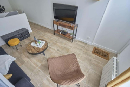 Chambre 3 - GODEFROY M - Gallery - 11